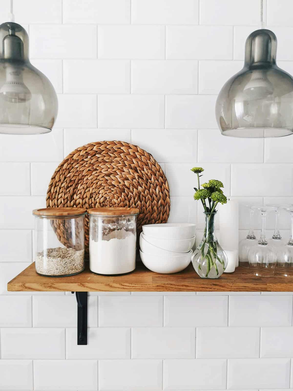 home organization