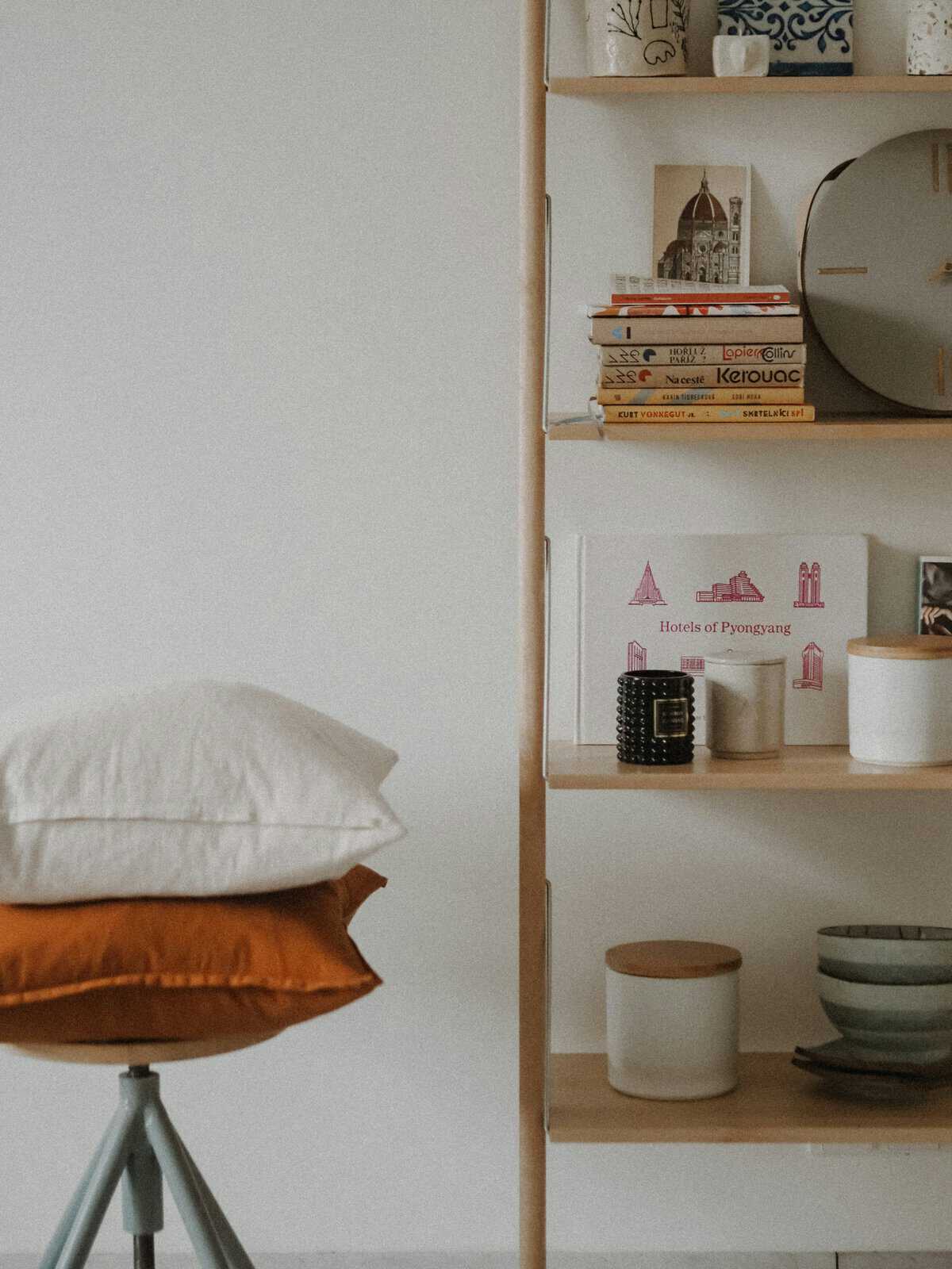 home organization declutter
