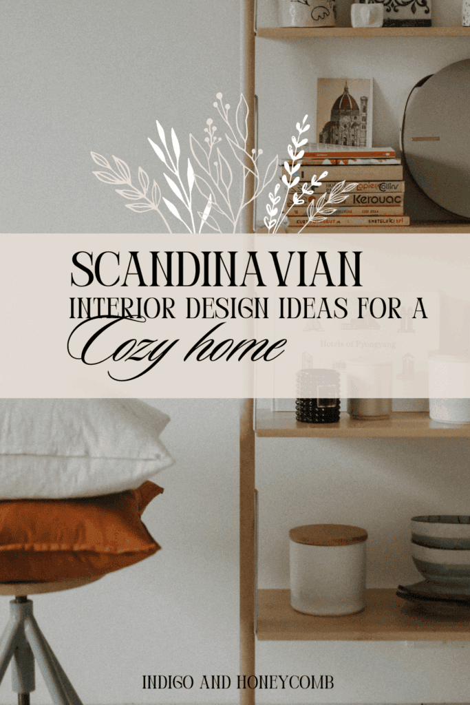 Scandinavian Interior Design Ideas for a Cozy Home lead banner