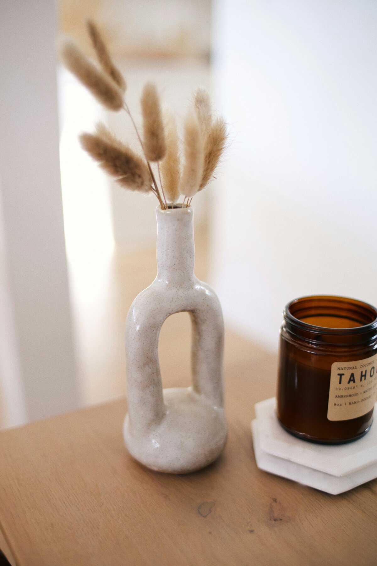Scandinavian interior design ideas - style with thoughtful, minimal decor