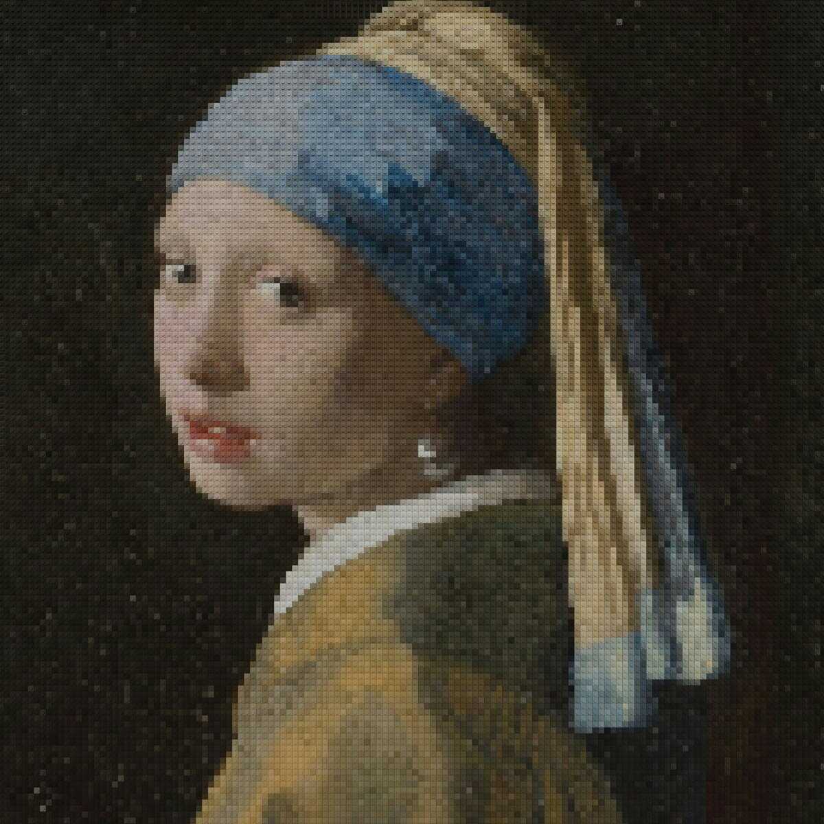 The history of buttery yellow during the Renaissance