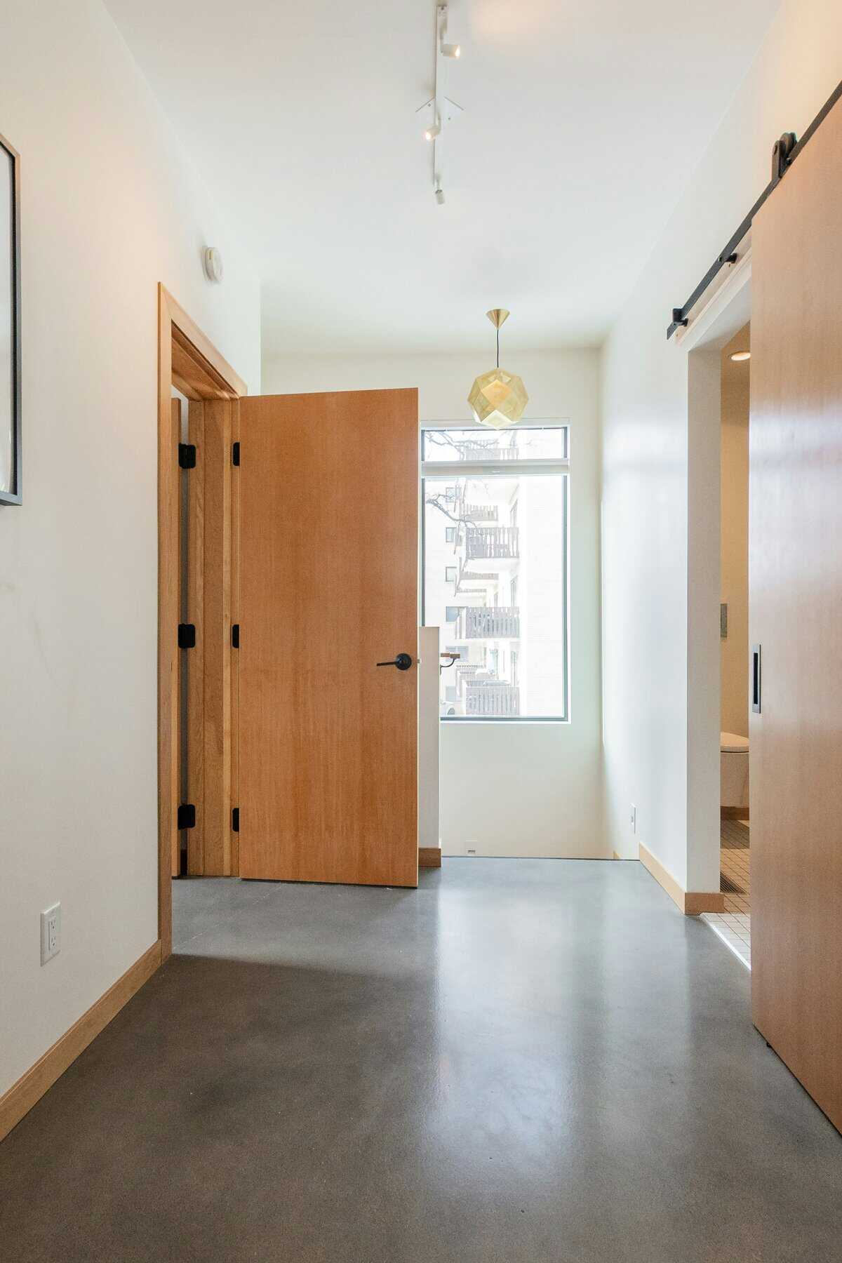 Scandinavian interior design ideas - function and simplicity