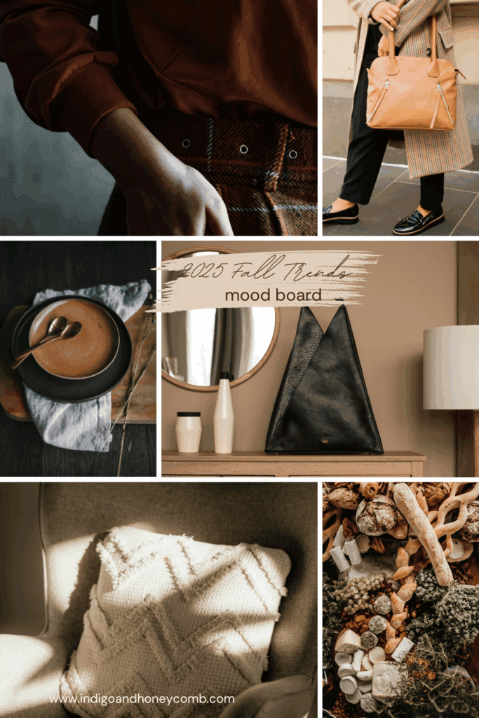 2025 Fall Trends Key Takeaways