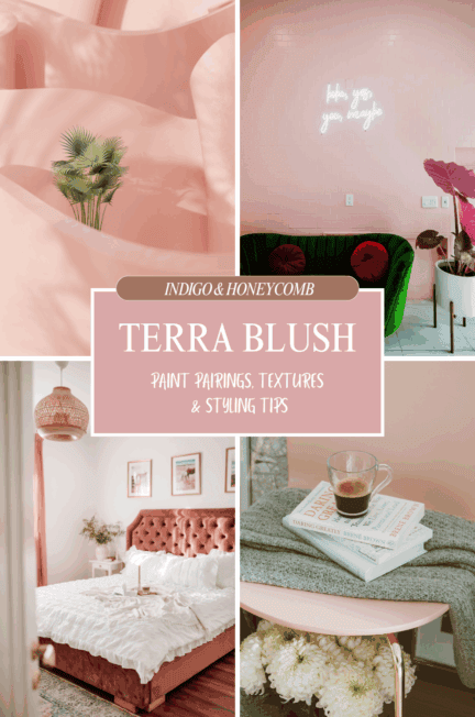 The Terra Blush Trend 2025: Why This Muted Pink Is the New It-Girl Color