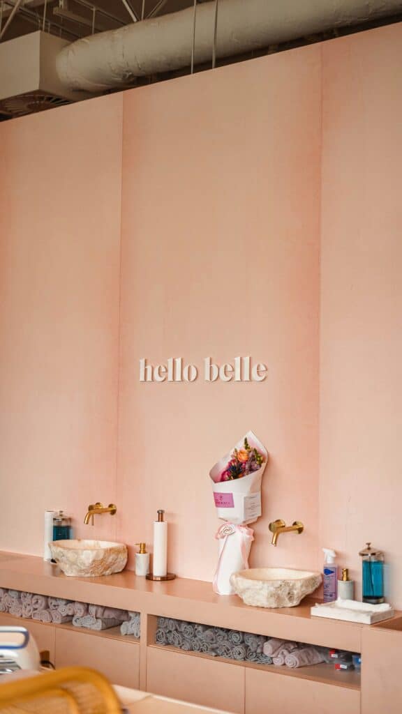 How to decorate with Terra Blush room by room styling inspiration