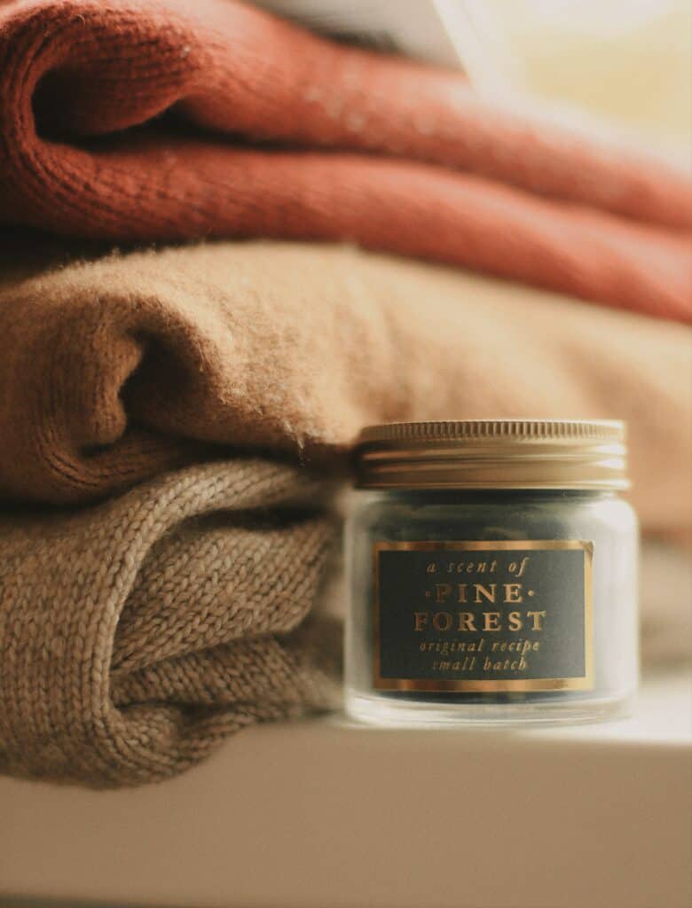 forest-inspired fashion trends