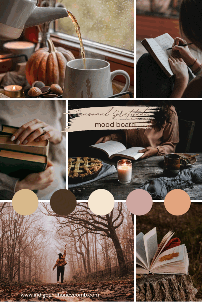 Seasonal Gratitude: Fall 2025 Favorites Roundup