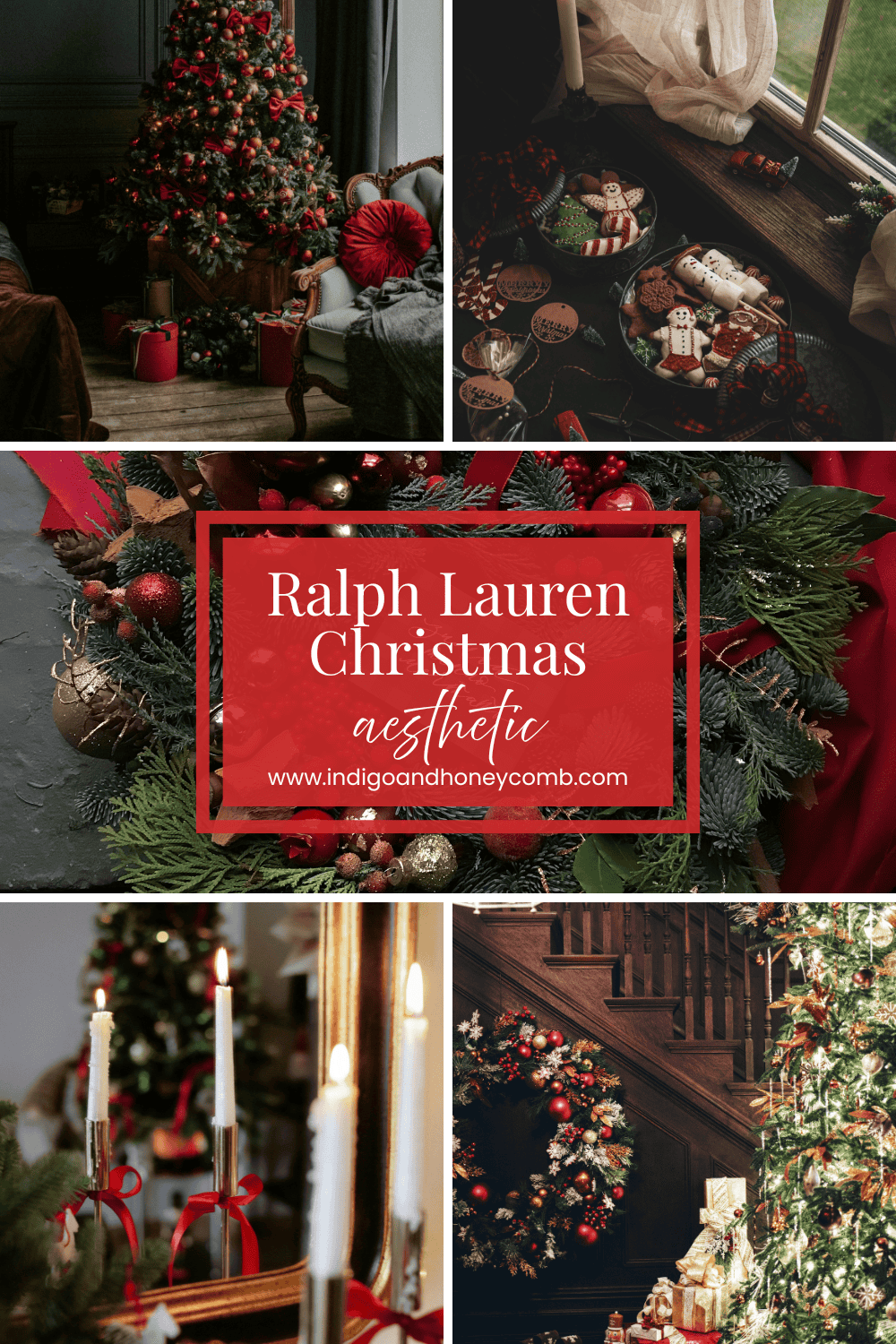 The Story Behind the Trend Why Ralph Lauren Christmas Is Everywhere