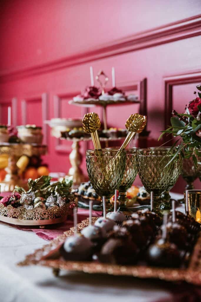 Holiday Entertaining - Cozy Entertaining Beyond the Table