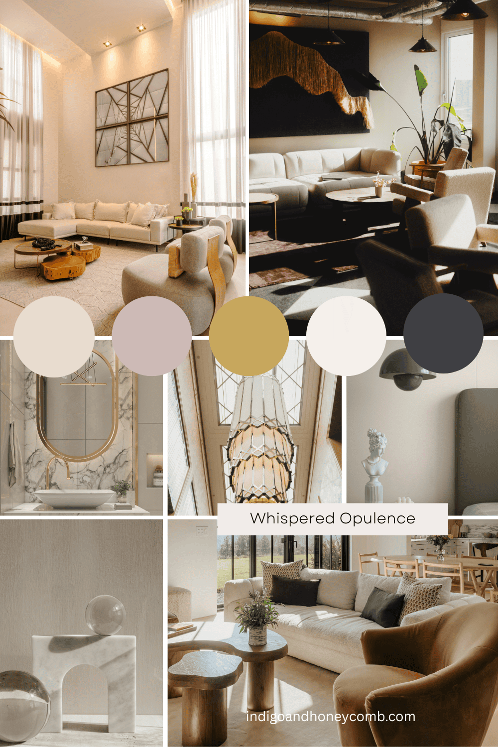 Deco Color Work Neo Deco Design Trend: The Modern Art Deco Revival You Need to Know ...