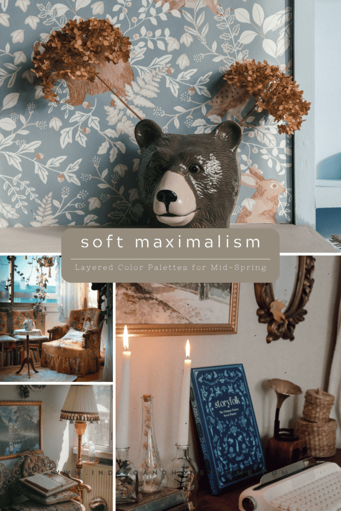 soft maximalism interiors