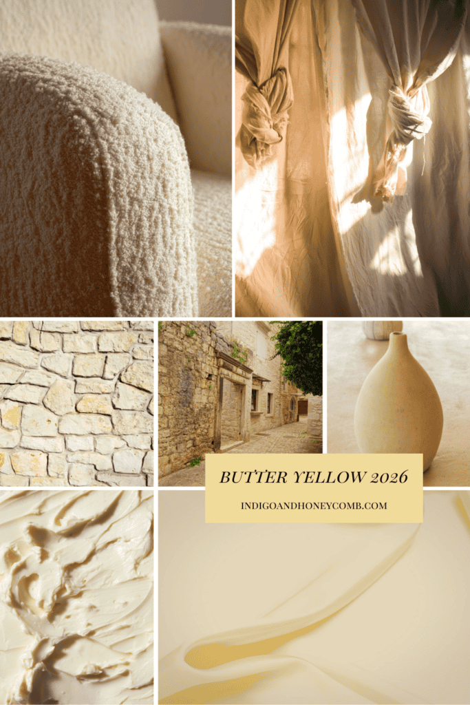 butter yellow interiors 2026