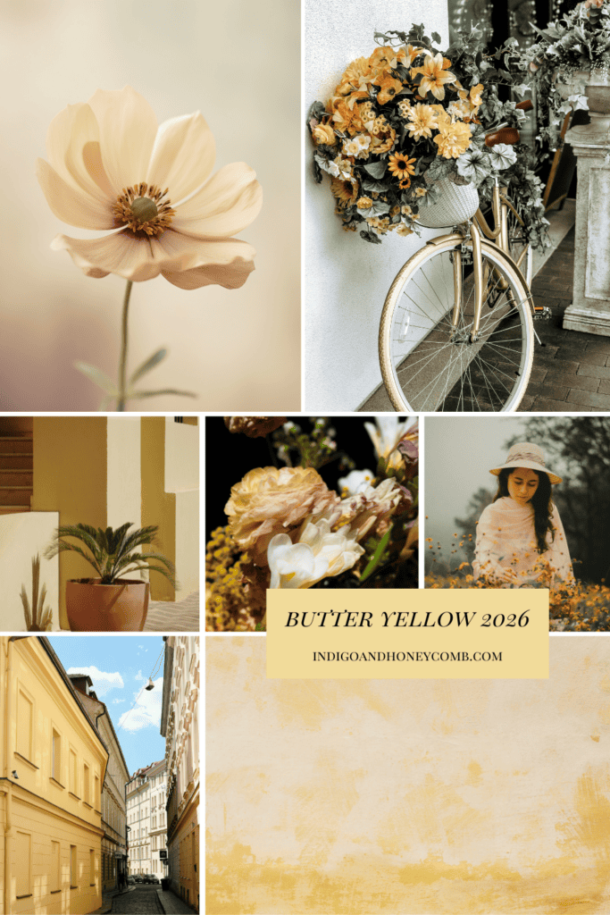 butter yellow interiors 2026