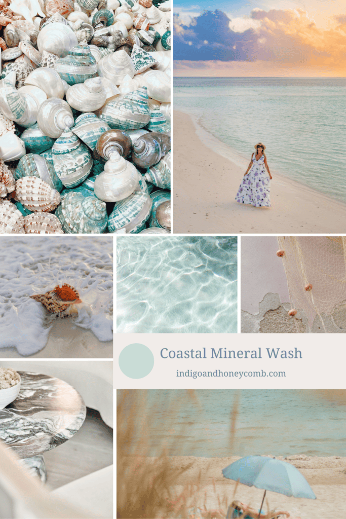 June Color of the Month: Coastal Mineral Wash