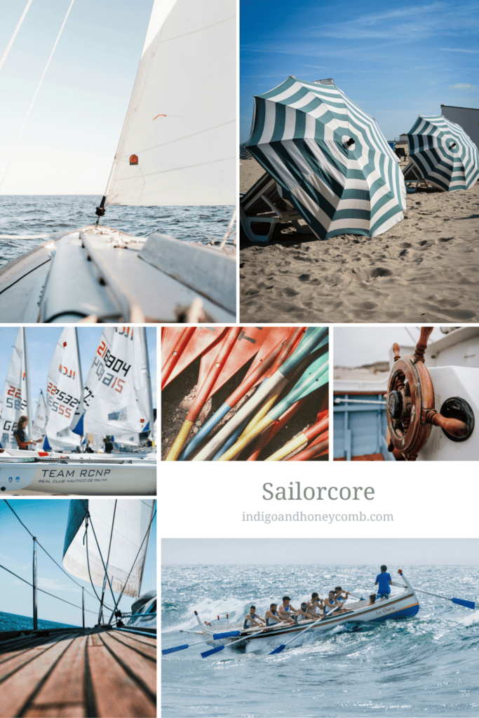 Sailorcore