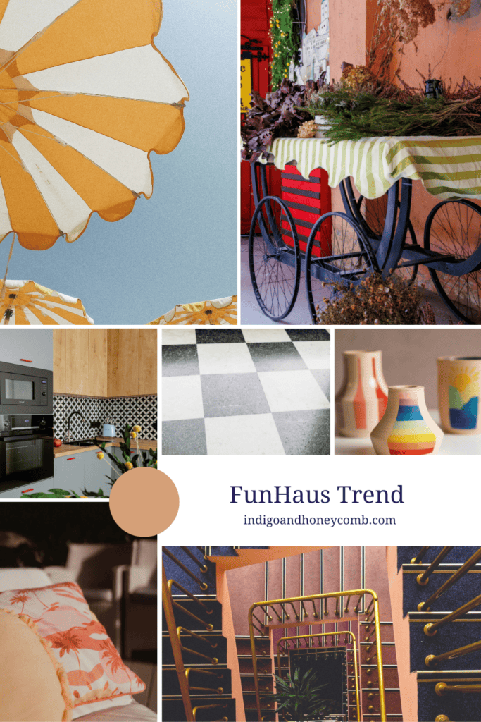FunHaus trend
