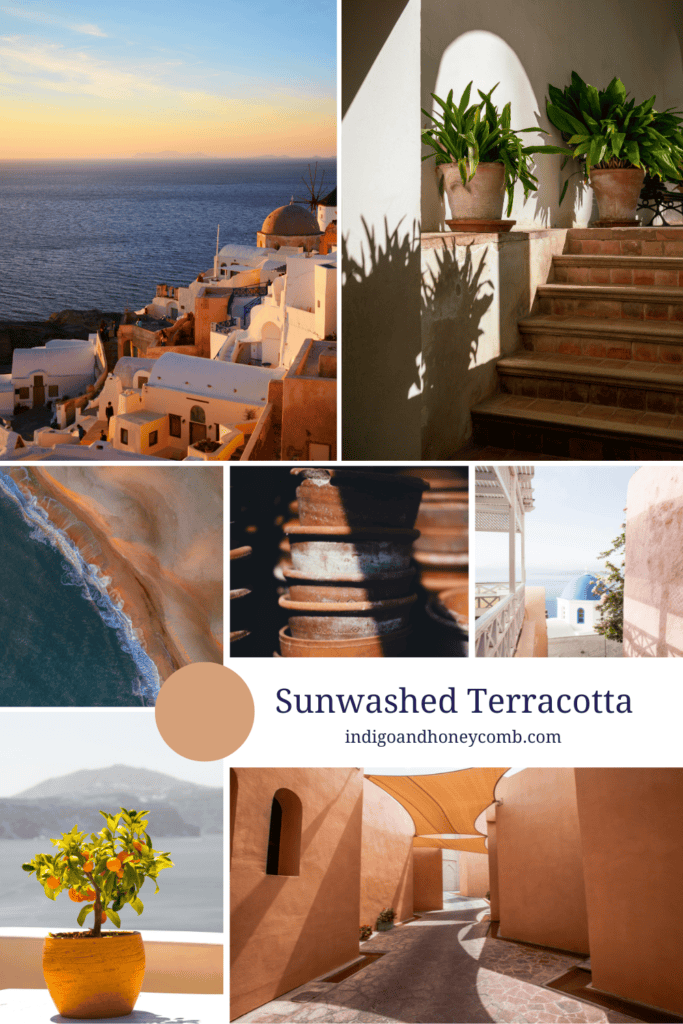 Sunwashed Terracotta