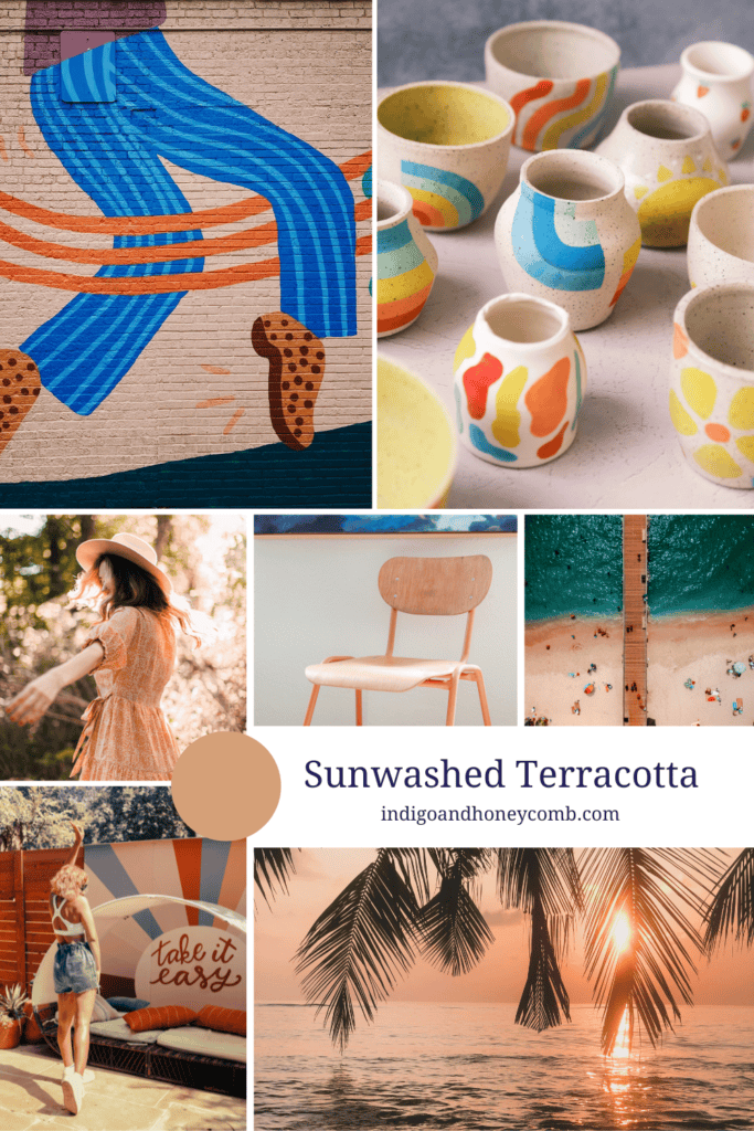 Sunwashed Terracotta Funhaus