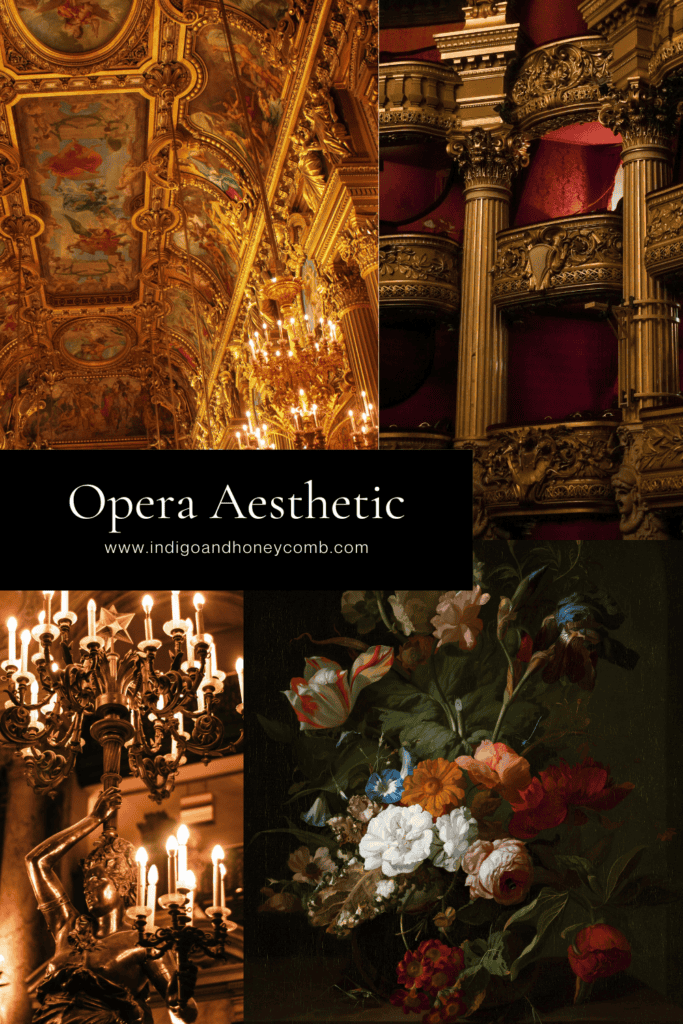 Opera Aesthetic