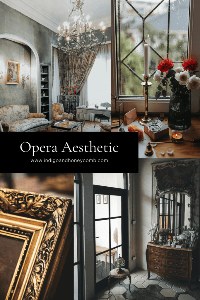 Opera Aesthetic