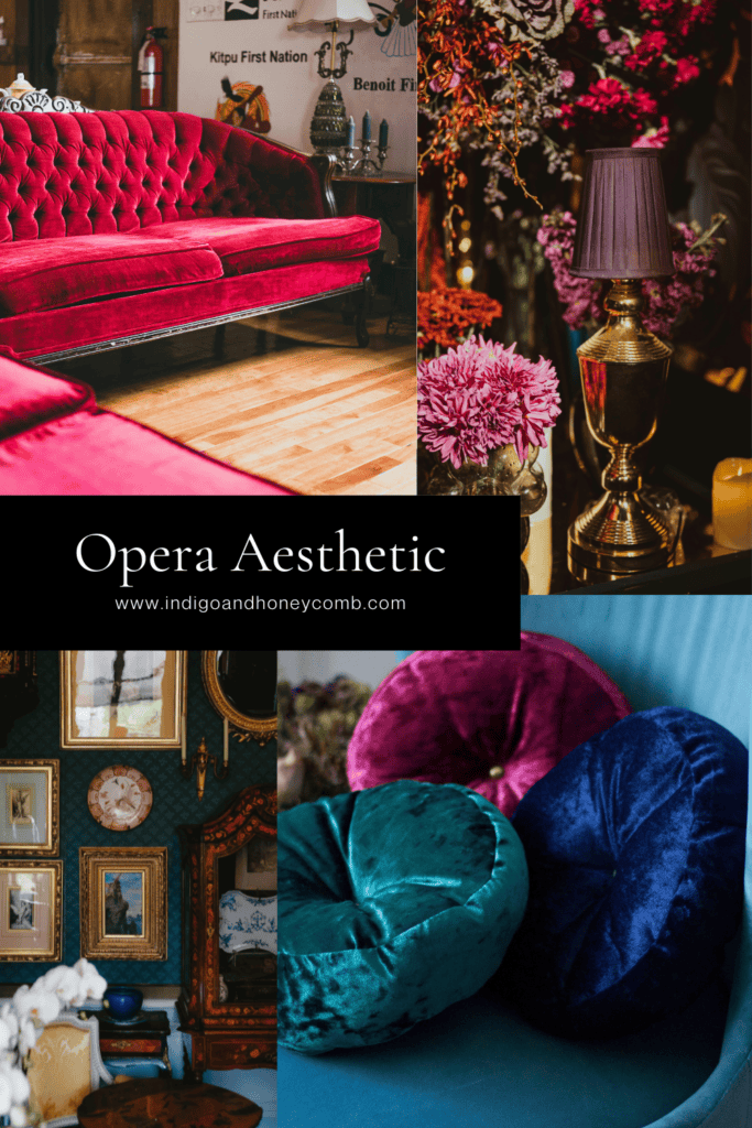 Opera Aesthetic