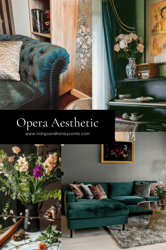 Opera Aesthetic