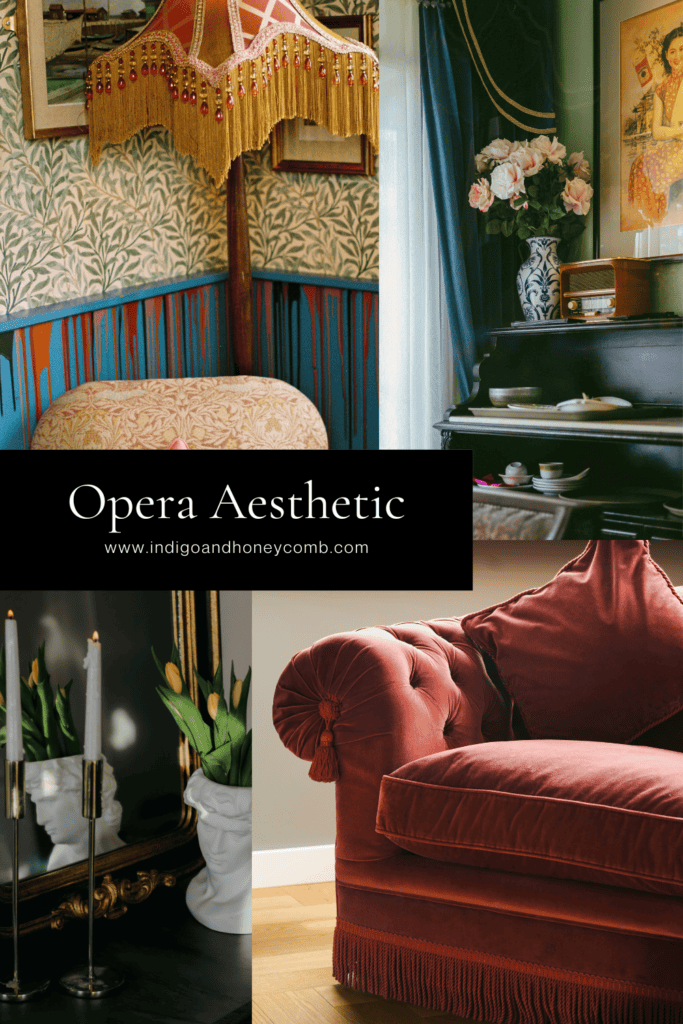 Opera Aesthetic