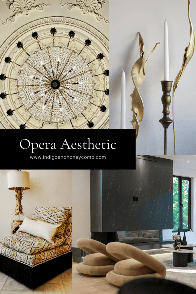 Opera Aesthetic